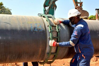 FG vows to back W'African gas pipeline project