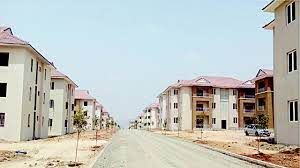 Grant Nigerians access to mortgages, stakeholders urge FG