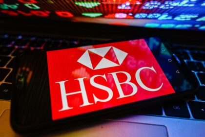 HSBC restores online banking services after outage