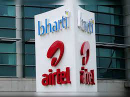 Indian firm increases Airtel stake with £57m share purchase