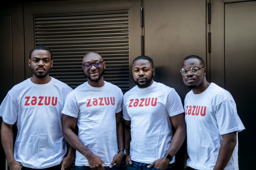 Nigerian fintech Zazuu shuts down over lack of finance