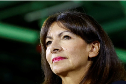 Paris mayor Anne Hidalgo quits X