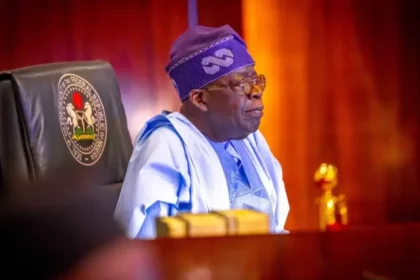 Tinubu orders commencement of palliative road project