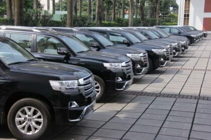 Why Nigerian govt prefers imported vehicles - Minister