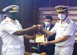 Spain to partner Nigeria on marine security