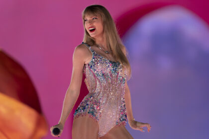 Taylor Swift, Miley Cyrus lead Spotify 2023 Wrapped