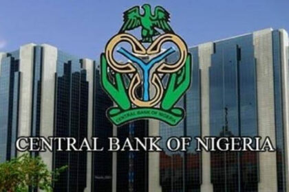 Oil revenue drops by 36% in May, says CBN