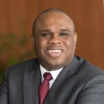 Afreximbank president named Forbes Africa's Person of the Year