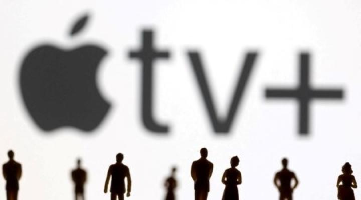 Apple, Paramount consider joining streaming services