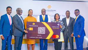 Providus Bank introduces dual-purpose card for SMEs
