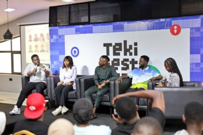 Stakeholders promote investments in Nigerian Tech Talents at Tekifest’23
