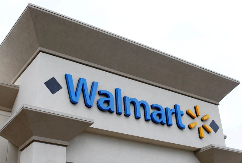 Walmart quits advertising on X