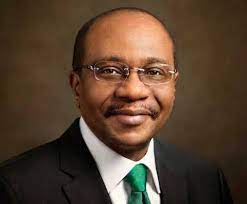 Emefiele: CBN reportedly fires Titan Trust, Union, other banks’ boards