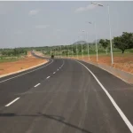 Tinubu commissions 7km Abuja airport bypass road