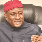 Allen Onyema urges boycott of S’Africa over xenophobic attacks