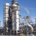 Brent drops below $84 as Hormuz reopening plan calms markets
