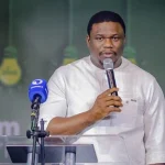 Moniepoint CEO says Nigeria’s informal sector holds untapped growth