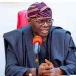 Lagos positioned as Africa’s leading geo-economic hub — Sanwo-Olu