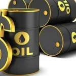 Navy seizes 103,500 litres of suspected illegal diesel