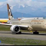 Etihad Airways to resume flight operations in Nigeria