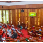 Nigeria adopts ICAO e-passport verification system