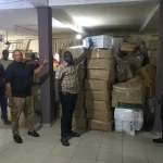Federal workers demands ₦300,000 new minimum wage
