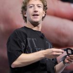 Zuckerberg overtakes Michael Dell as World’s fifth-richest person