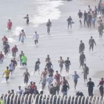 Spain rejects emergency declaration despite migrant surge from Morocco 