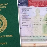 US Mission warns Nigerians against fake visa documents