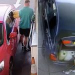 UK drivers steal nearly £200,000 fuel daily amid Iran war