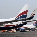 FAAN ejects firm accused of illegal vehicle clamping