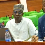 EFCC freezes Osun government account
