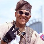 I went from dollar millionaire to labourer in England at 35 – Farooq Oreagba