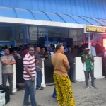 Abuja embassy to remain open despite visa processing shift to Lagos — US