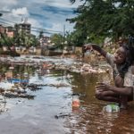 EU gives Nigeria €1.5m to fight cholera outbreak