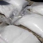 Nigerian woman arrested in India with cocaine worth N40.9m