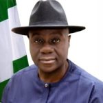 Tinubu appoints Abel Enitan as head of civil service, succeeds Walson-Jack