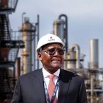 I’ve lived in the same house for 36 years — Dangote