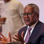 Dangote backs daughters to take over business empire