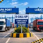 Lagos intensifies enforcement on Apapa, Lekki port corridors