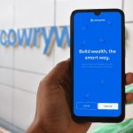 Chowdeck riders earn ₦100,000 weekly, says CEO