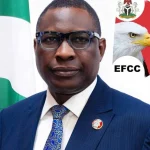 EFCC recovers ₦1.233trn, secures 10,872 convictions in 34 months