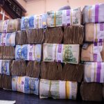 Nigeria climbs four places in Bloomberg investment risk ranking