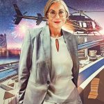 Paramount, Warner Bros to be named Skydance after merger