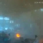 Houthi strike hits Riyadh airport 24 hours after deadly attack