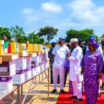 Ekiti govt declares Monday work-free day for teachers